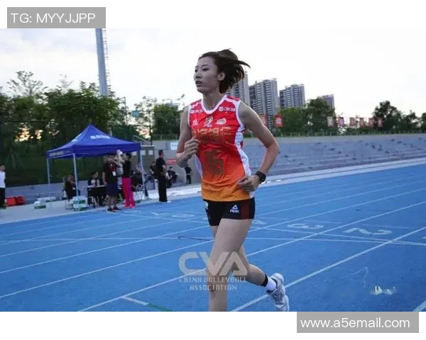 广州排球队耐力对比深度剖析与训练策略探讨