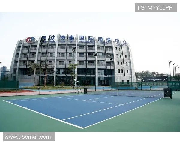 广州网球队的控制策略与发展现状深度解析